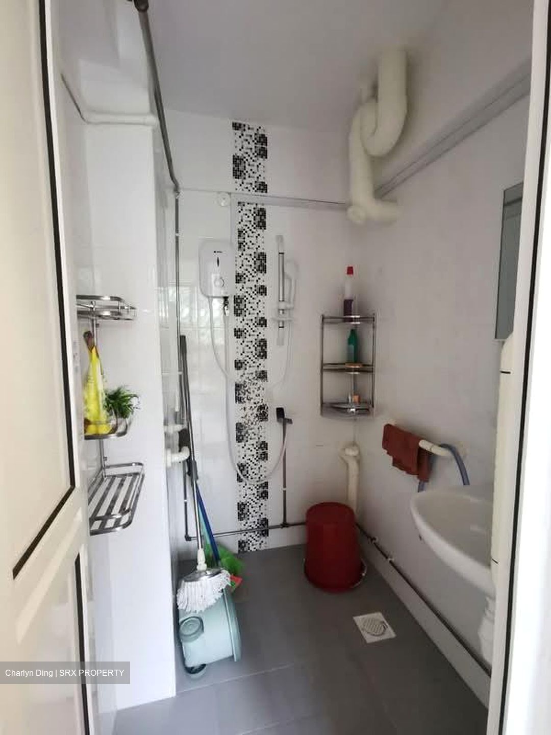 Blk 401 Pandan Gardens (Jurong East), HDB 5 Rooms #576258841